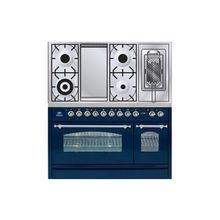 ILVE PN-120FR-MP Blue