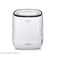 Мойка воздуха Winia AWI-40PTVCD фиолетовый