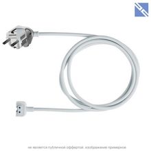 Кабель Apple Power Adapter Extension Cable Удлинитель для адаптера питания  MK122Z A
