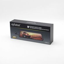 Eplutus Видеорегистратор Eplutus D84