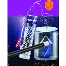 4M Электростатическая магия