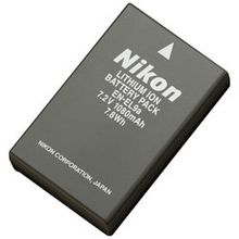 Аккумулятор Nikon EN-EL9a для D3000 D5000