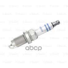 Свеча Зажигания Audi A3, Vw Golf V Passat Touran Jetta 1.4 05> Bosch арт. 0242240665