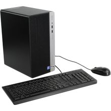 ПЭВМ HP ProDesk 400 G4 Microtower    1EY20EA#ACB    Pent G4560   4   500   DVD-RW   Win10Pro