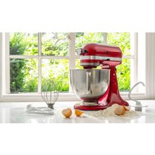 Миксер планетарный KitchenAid 5KSM125 EER ARTISAN красный