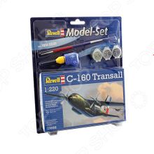 Revell C-160 Transall