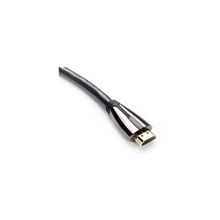 QED HDMI-HDMI   QED   LIVE 3m HDMI-HDMI Кабель QED LIVE 3m