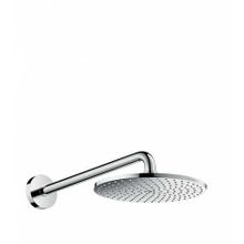 Верхний душ Hansgrohe Raindance S 1jet 240 PowderRain 27607000