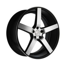 Колесные диски Racing Wheels H-561 9,5R20 5*112 ET35 d66,6 DB F P [86600680556]