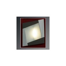 LUSSOLE  Светильник настенно-потолочный CEFONE LSQ-8002-01