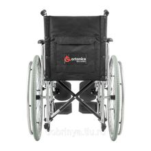 Кресло-коляска инвалидная BASE модель 135 (Ortonica)