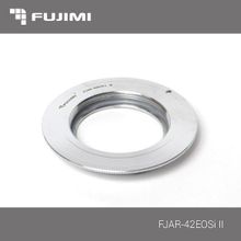 Переходное кольцо Fujimi M42-EOS FJAR-42EOSi II с чипом 9 поколения п