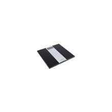 весы напольные Redmond RS-710 Black, 150 кг, пластик, черные
