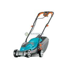 Газонокосилка электрическая Gardena PowerMax 32 E 04033-20.000.00