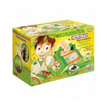 Bondibon Исследователь насекомых, французские Науки с Буки