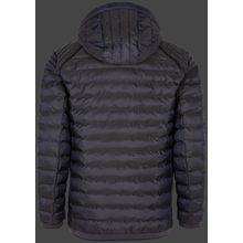 Wellensteyn Molecule Men Hood-667 Midnightblue