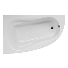 Ванна Акриловая 160X100 Vitra Comfort 52700001000