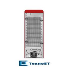 Холодильник Smeg FAB28RRD3