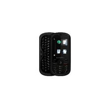 Alcatel OT606 Black