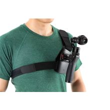 DJI Нагрудное крепление osmo chest strap mount (part79)