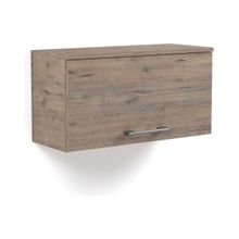 Модули SbkHome Денвер Д-9 Шкаф-полка навесной (650*270*343), Веллингтон