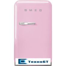 Минибар Smeg FAB5RPK3