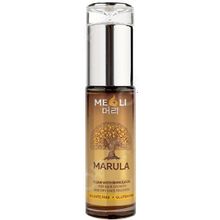 Meoli Hair Growth & Dry Ends Recovery with Marula Oil