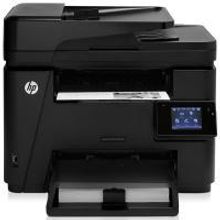 HP LaserJet Pro M225dw МФУ лазерное чёрно-белое