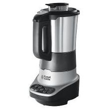 блендер-суповарка Russell Hobbs 21480-56, 400 Вт