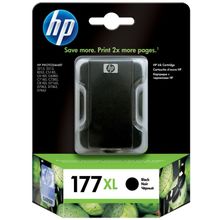 Картридж HP 177XL (C8719HE) черный