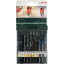 Bosch SET U-ХВ 2609256775