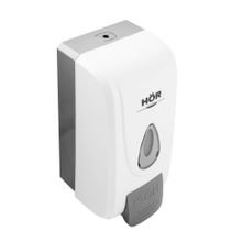 Дозатор для жидкого мыла HÖR-8062W