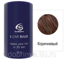 Загуститель волос I Love Hair