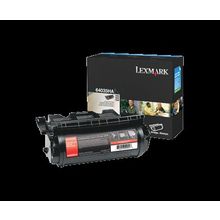 lexmark (Картридж для принтеров t640 t642 t644 на 21000 страниц) 64036he