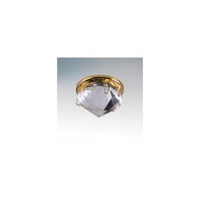 Встраиваемый светильник Diamo HI CR (основание хром)(Арт. 009004)