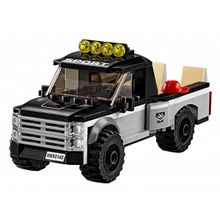 Lego Lego City Гоночная команда 60148 60148