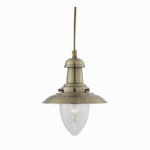 Arte Lamp Fisherman A5518SP-1AB