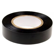 Изолента ПВХ 19*10 черная