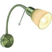 Arte Lamp A7009AP-1AB LETTURA бра (настенный светильник)