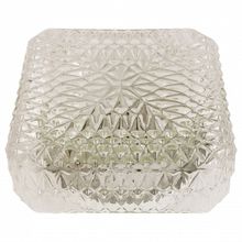 Arte Lamp Накладной светильник Arte Lamp Crystal A3423PL-2SS ID - 413669