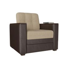 Смарт Кресло Атланта Беж Эко