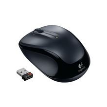 Logitech Wireless Mouse M325, Dark Silver, [910-002143] p n: 910-002143