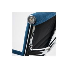 Tetchair Кресло URBAN, синий