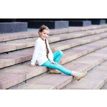 I love to dream для девочки аква