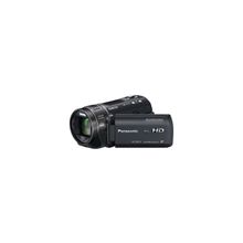 Видеокамера Panasonic HC-X810 black