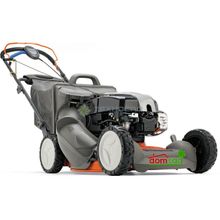 Газонокосилка бензиновая Husqvarna Royal 152 SV 9614101-34