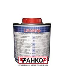 Litostrip очищающий гель (0,75 L)