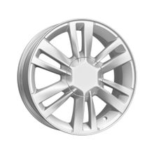 Колесные диски КиК Lada Vesta (КС678) 6,0R16 4*100 ET50 d60,1 [67976]