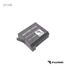 Fujimi GP H4B аккумулятор для GoPro 4