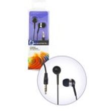 Maverick Стерео наушники Maverick S - Black